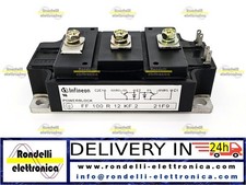 FF100R12KF2 FF 100 R 12 KF 2 -