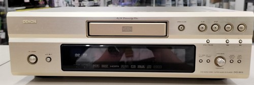 Denon dvd 3910 universal - universal,