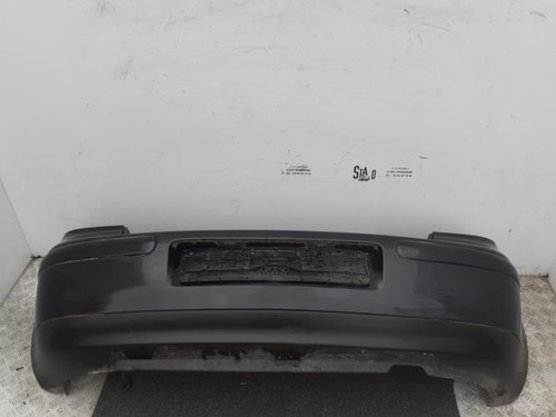 Pare choc arriere - , volkswagen