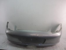 Pare choc arriere PORSCHE