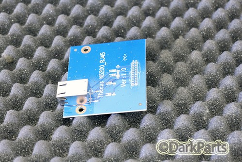 Thecus n5200 pro - thecus, network