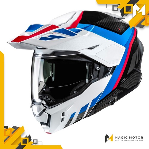 Casque moto modulable hjc - casque, i80