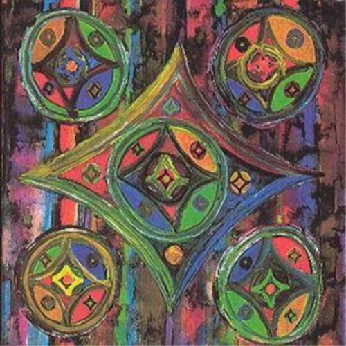 Afro celt sound system - afro,