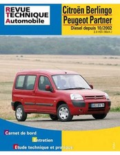 ▄▀▄ REVUE TECHNIQUE