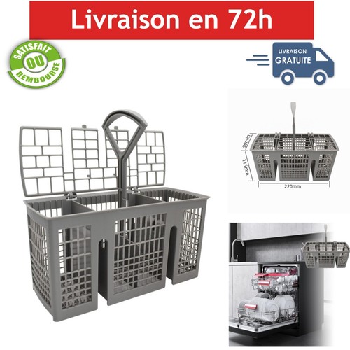 Panier couverts - panier,