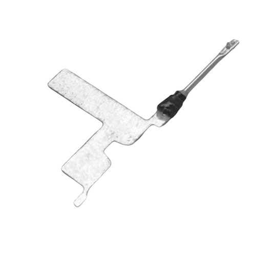 Aiguille stylet - 2x(aiguille, de