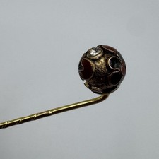 Epingle cravate ancienne - epingle,