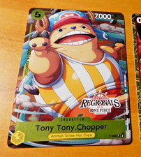 ONE PIECE ENGLISH CARD GAME