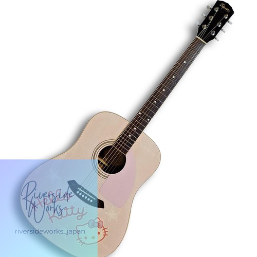 Guitare acoustique fender - acoustique,