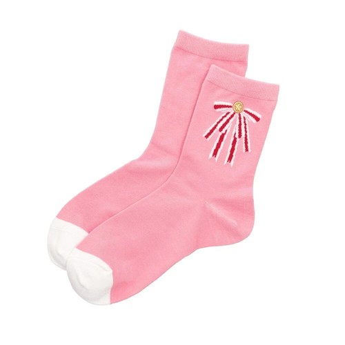 Chaussettes style costume
