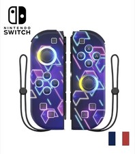 Manette Joy-con Pour Nintendo