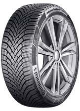 Pneus d'Hiver 205/65 R16