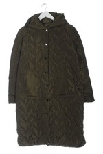 FASHION Manteau matelassé