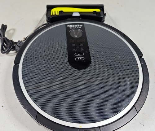 Miele sjqlo robot vacuum - miele,