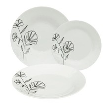 Service de Table 18 Pièces