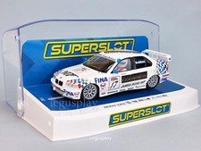 Slot Car Scalextric Superslot