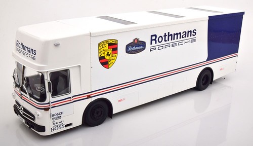 Cmr151 mercedes o317 - cmr151,