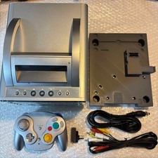 Manette Panasonic Q SL-GC10