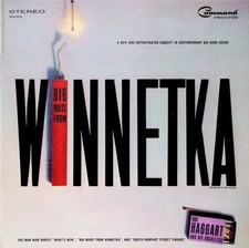 Vinyle - Bob Haggart And His