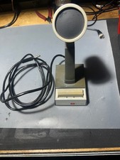 Vintage Shure 444 Controlled