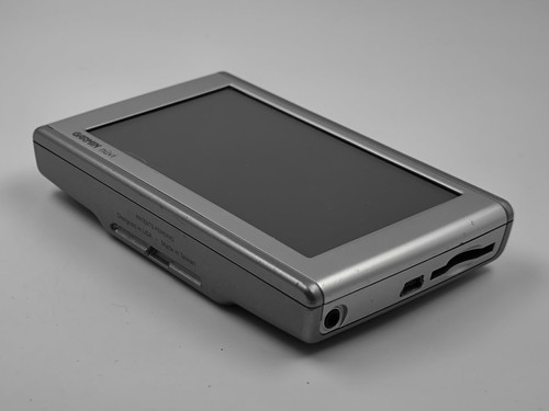 Garmin nuvi 660 - nuvi, gps