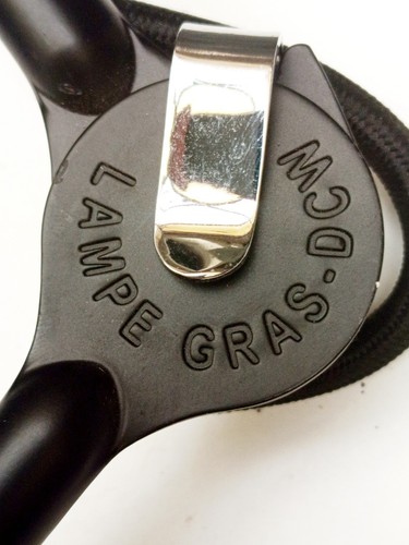 Lampe gras - lampe,