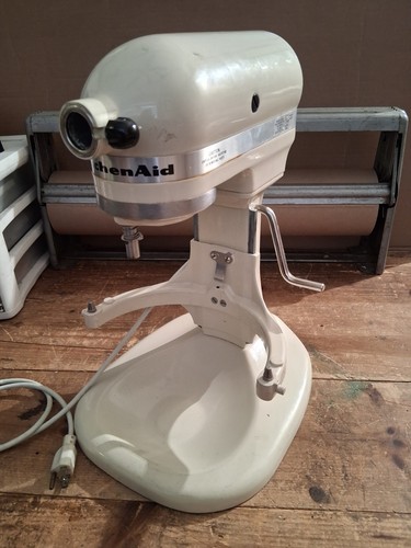 Vintage kitchenaid hobart k5ss - vintage,
