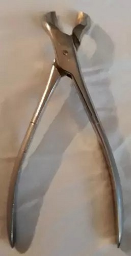 Pince médicale xxe - -,