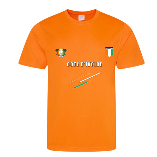 Maillot foot côte - maillot, de