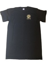 Tshirt Noir T: XXL Légion