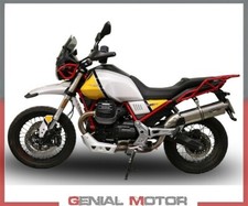 Pot d'Echappement GPR TRIOVAL