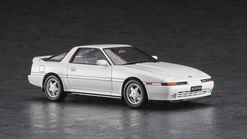 Hasegawa sp614 24 toyota - 1/24,