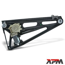 Lève-vitre avec Moteur Gauche Arrière pour BMW E38 728I 730I 735I 740I 750I