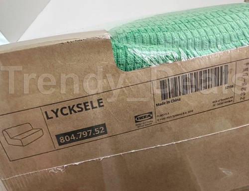 Ikea lycksele cover - lycksele, for