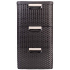 Bibliothèque de style Curver