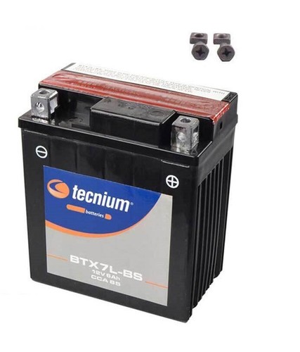 Batterie ytx7l honda wing - batterie, honda-s-wing