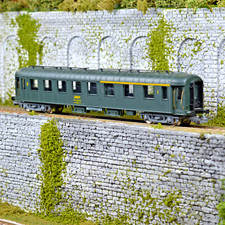 Jouef 5112 – Voiture OCEM