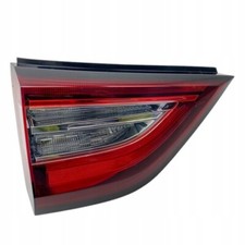 Feu arrière gauche intérieur pour Renault Grand Scenic IV ORIGINAL 265556481R