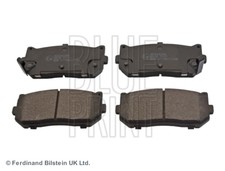 PLAQUETTES DE FREIN KIA T