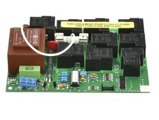 ROBOT COUPE 103700 CARTE DE