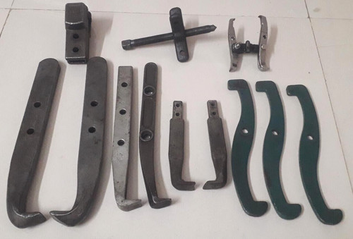 Outils tirage roulements - de, À