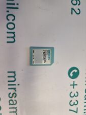 6ES7953-8LM31-0AA0 - Carte mémoire SIEMENS