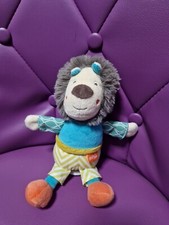 Doudou Hérisson Babysun