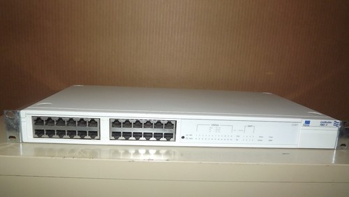 3com linkbuilder fms ii - ,