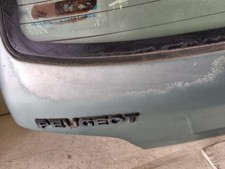 Malle/Hayon arriere PEUGEOT