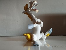 Figurine "Jolly Jumper"