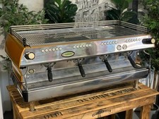 Marzocco fb80 groupe or - marzocco,