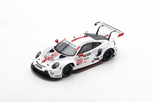 Porsche 991 rsr usine - , n°911