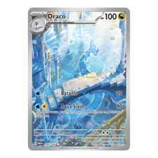 Draco 181/165 🇫🇷 Carte