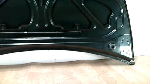 Capot renault clio - renault,
